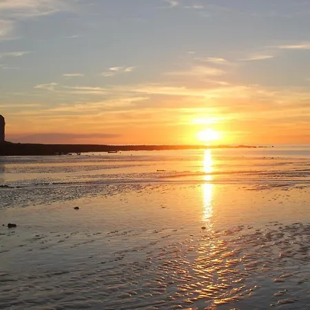 Contre Vents Et Marees Mesnil-Val-Plage