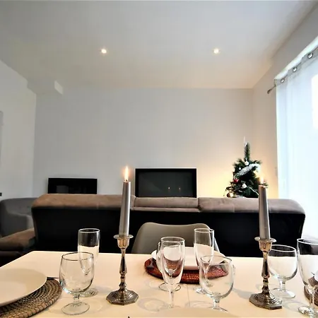 Contre Vents Et Marees Mesnil-Val-Plage